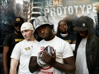 Sexion D'Assaut je kick ca  exclue inedit !!!