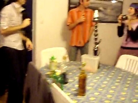 1er de l'an au Logeo : petit tour de piste