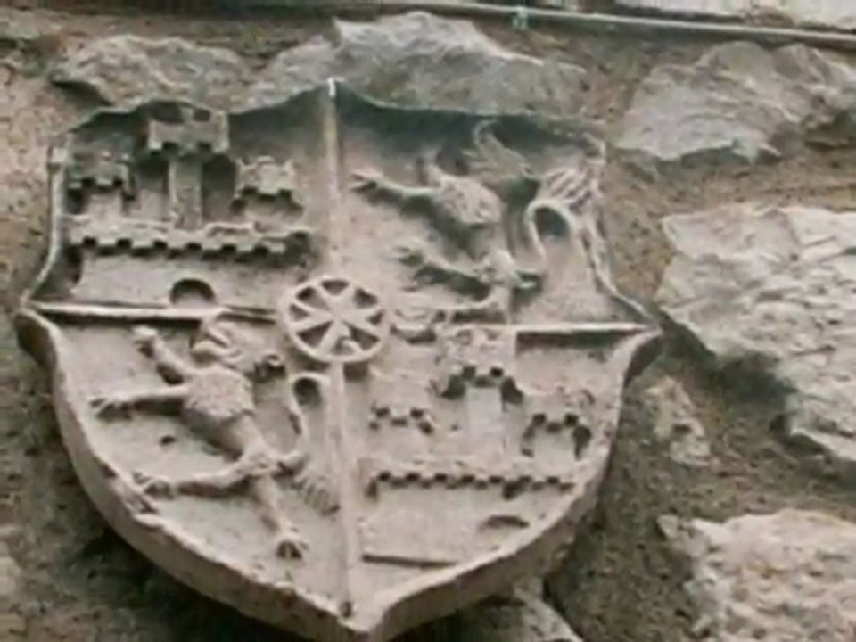 ERA - village de gramat ( departement du lot 46)