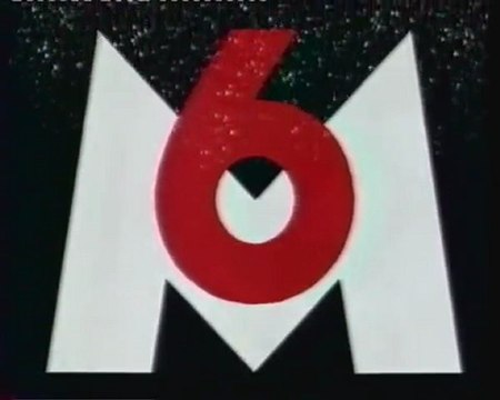 M6 23 Décembre 1993 - pages de pub - ba - météo