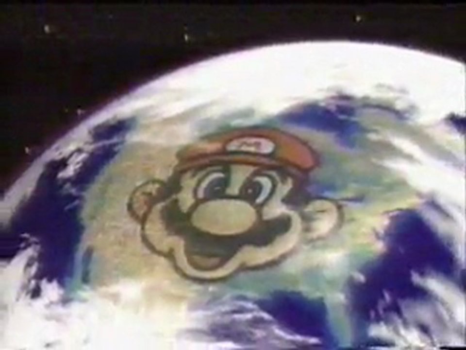 pub us de Super Mario Bros. 3