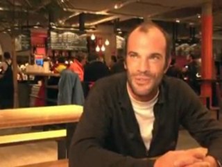 Groupama 3 termine son convoyage vers Lorient