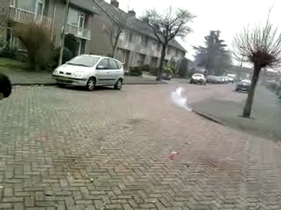 ChoeetBanger Roy