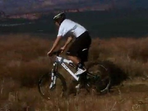 [MTB] Yeti 2009 Moab Fruita [Goodspeed]