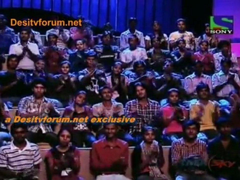 Lift Kara De Shahrukh Khan 1st January 2010 Watch Online Pt1