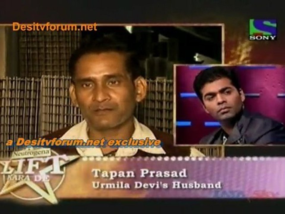 Shahrukh Khan Lift Kara De 1st January 2010 Watch Online Pt3