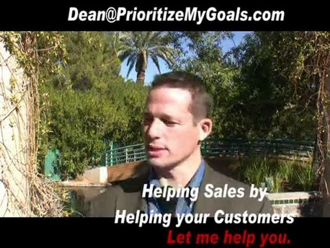Increase Sales by Helping Your Customers Sales