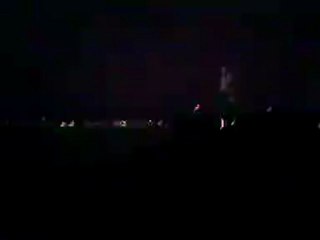 New Year 2010 Aarhus