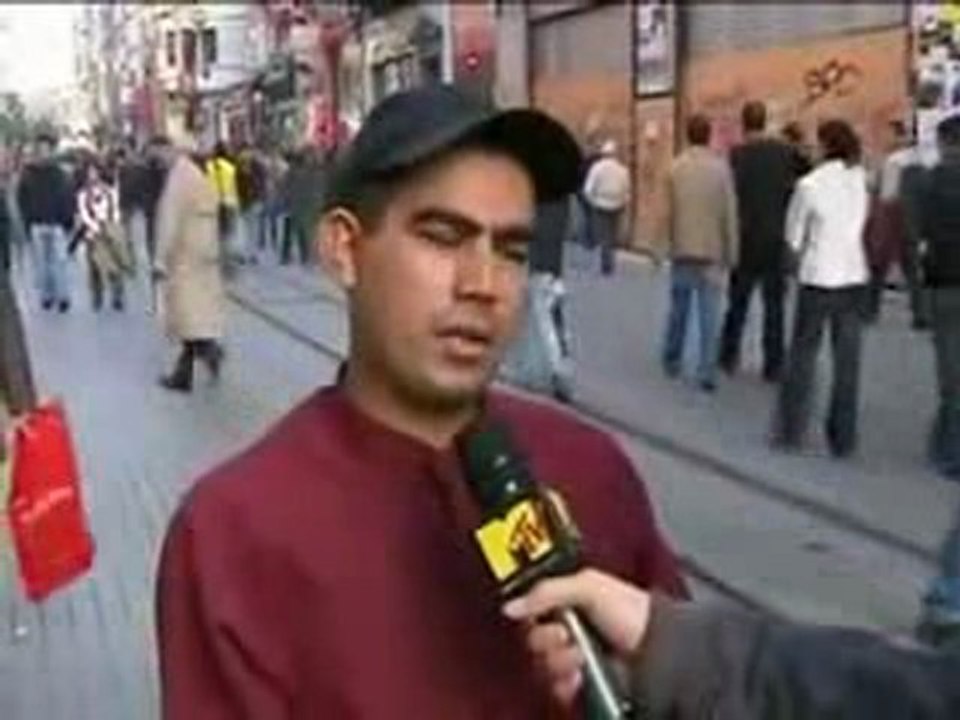 Herkesin bir popisi vardır