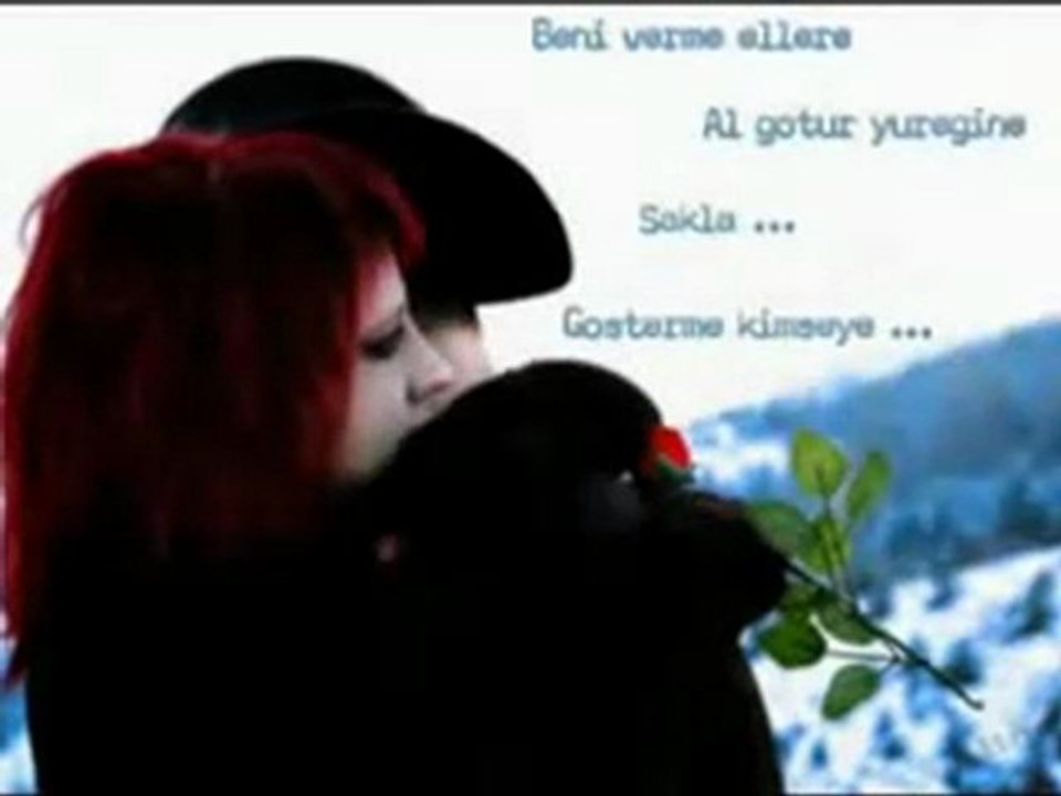 Hüseyin Ay - Unutamam Seni