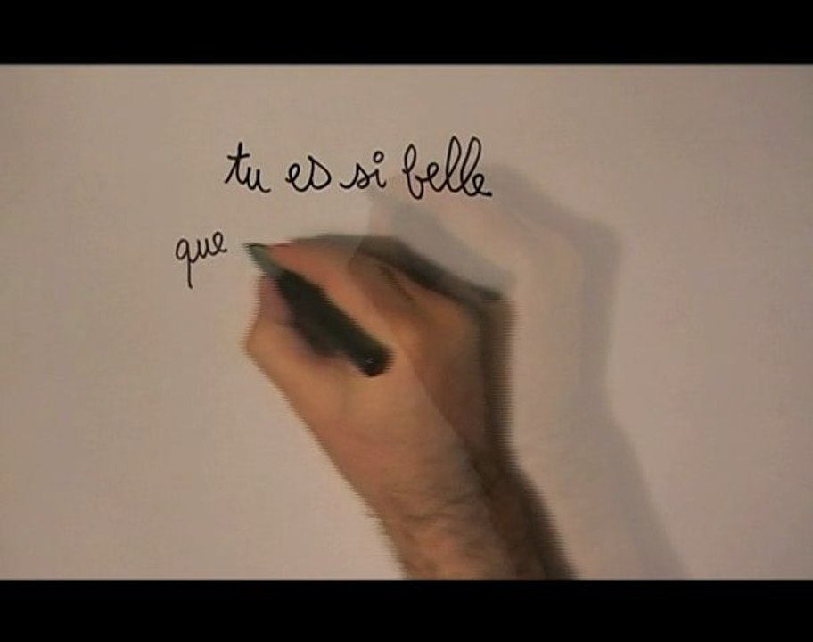 Poême d'amour (etc...) 7 par Armand Le Poête