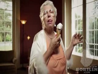 Dondurma Demek şey demektir... şey