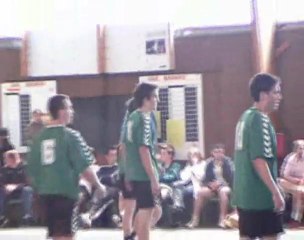 SM2 Accession région 06/09 : HBSL vs Trelaze part 2 (8/12)