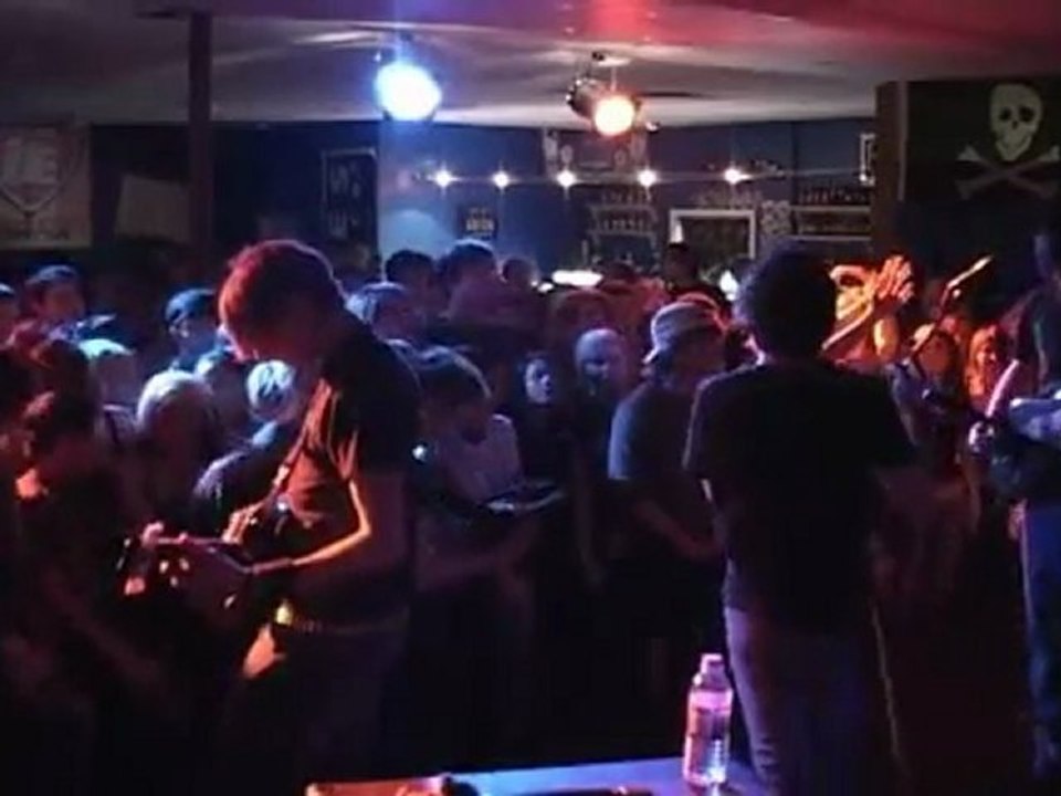 Bless The Fall (Live DVD) - Pray