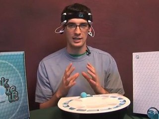 How Mindflex Works 🧠