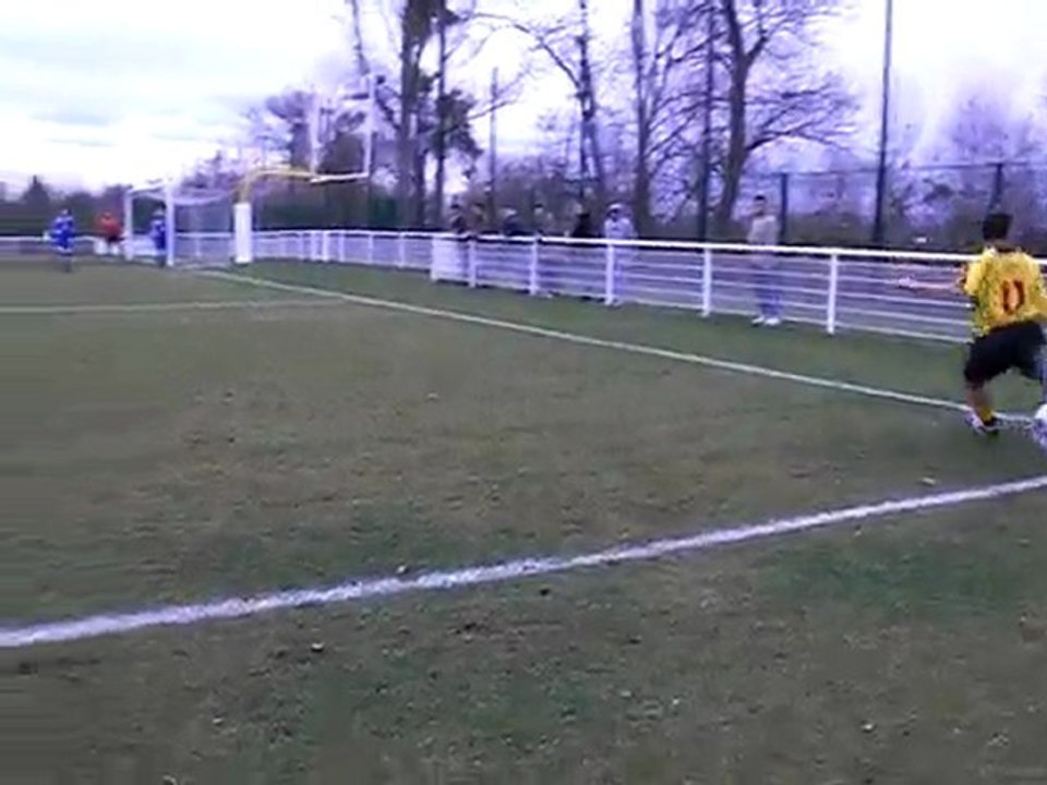 ASECI-Brumath nov.2009 ,corner