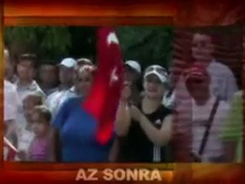 Mustafa Yıldızdoğan-Dünyadaki Cennetim Orjinal Video