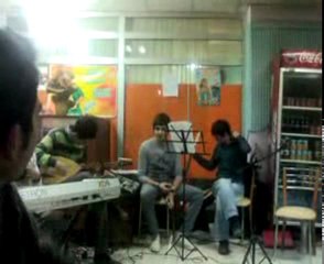 ÜEEE | Halay Potpori Yüksekova 2010 Yılbaşı Gecesi