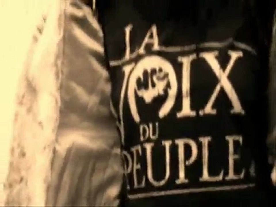 making of du clip "20 PIGES".