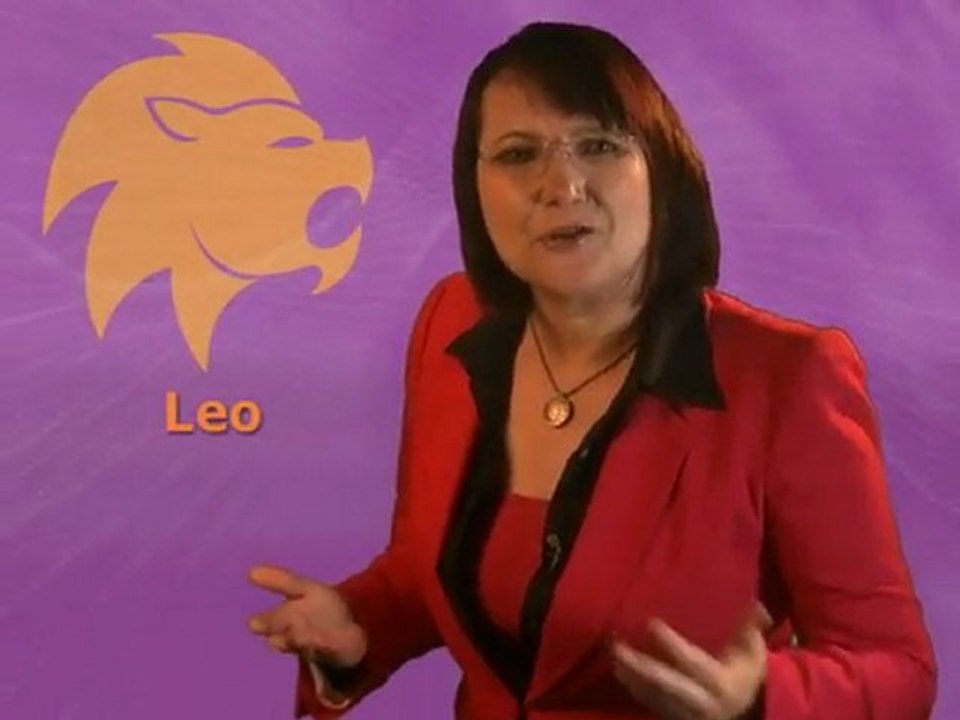 Leo 2010 Forecast