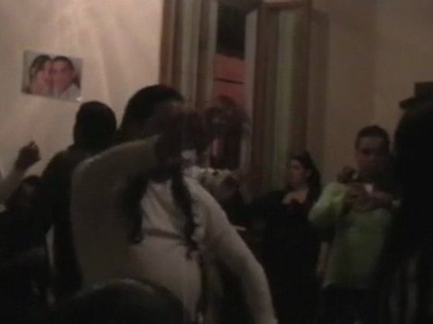 jour de lan 2010 los santiago héréro