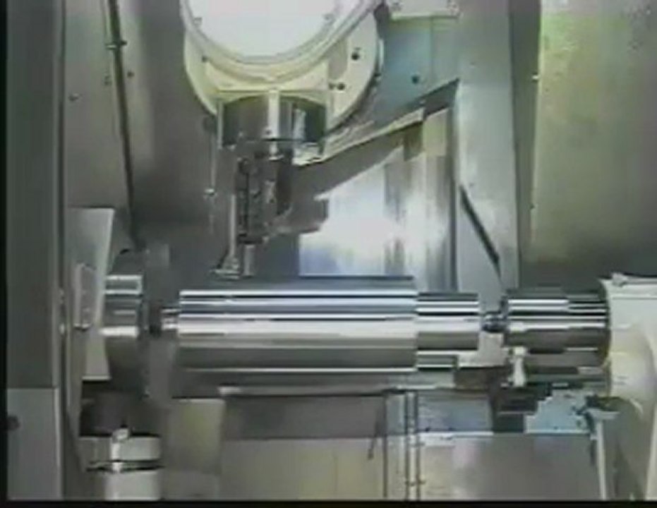 cnc integrex200y