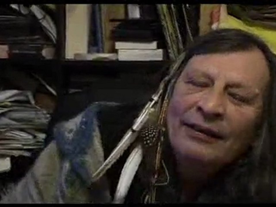 le sioux
