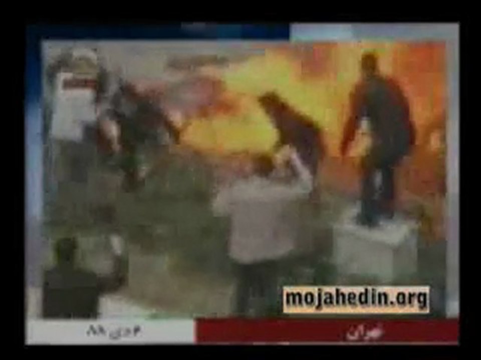 Tehran, special units to rout the uprising Ashura