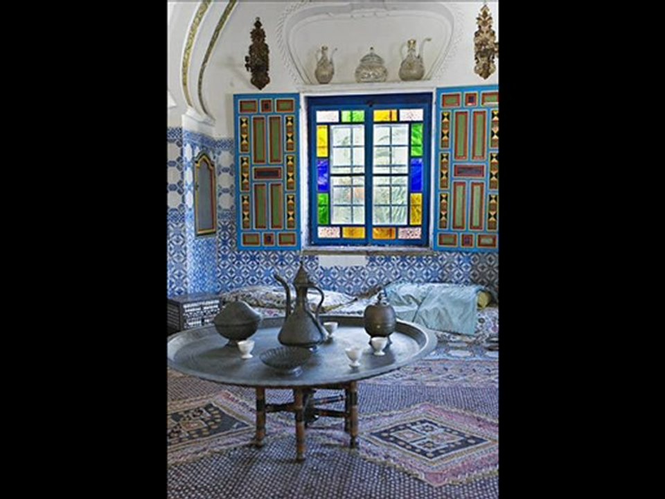 Merioud Fete Oued-Erraman 1975 partie 3