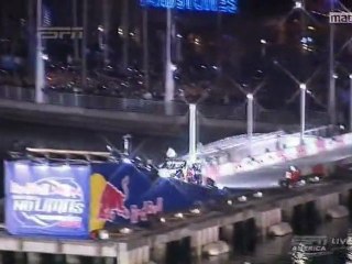 Travis Pastrana - World Record Jump