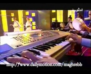 Ahouzar saahrane maakom