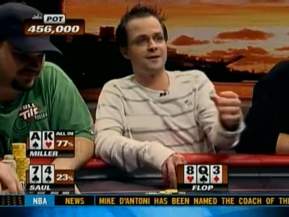 Aussie Millions 2008 Ep07 Pt04