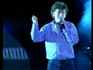 ART SULLIVAN "Adieu sois heureuse" (version live 2008)