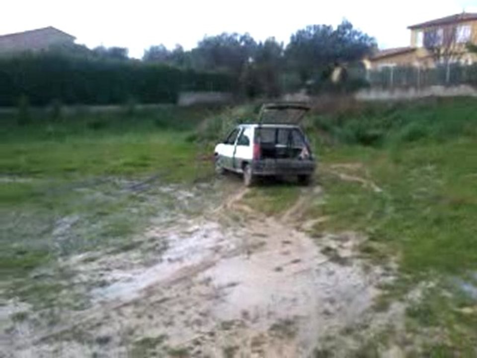 jeannot na qua se tenir a carreau loool