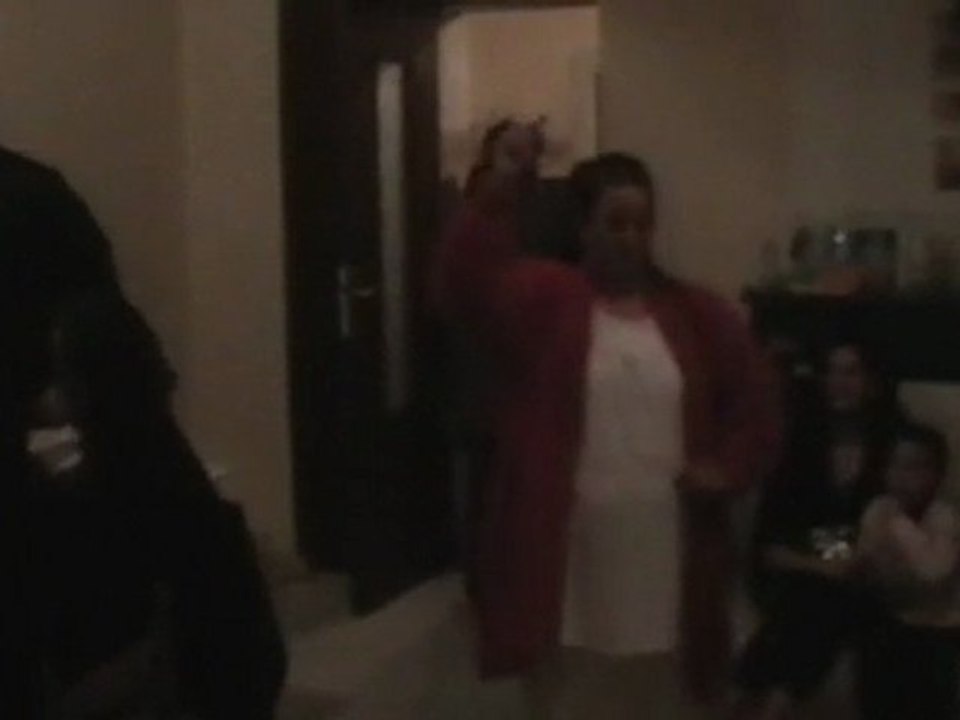 jour de lan 2010 los santiago héréro