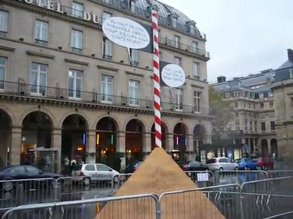 v14- Astérix à Palais Royal
