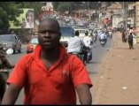 Togo Denounces Christmas Bomber’s Terrorist Links