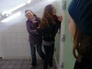 Sarah & Pauline dans toutes leurs splendeurs