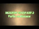 CALL OF DUTY MODERN WARFARE 2 MULTI