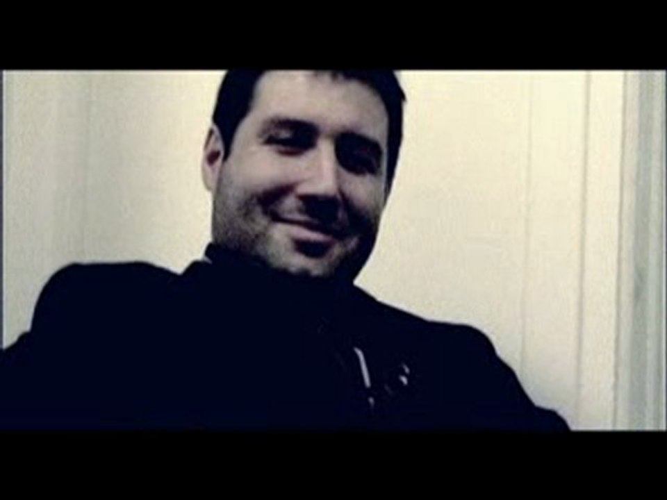 Damien se réveille (LFV)