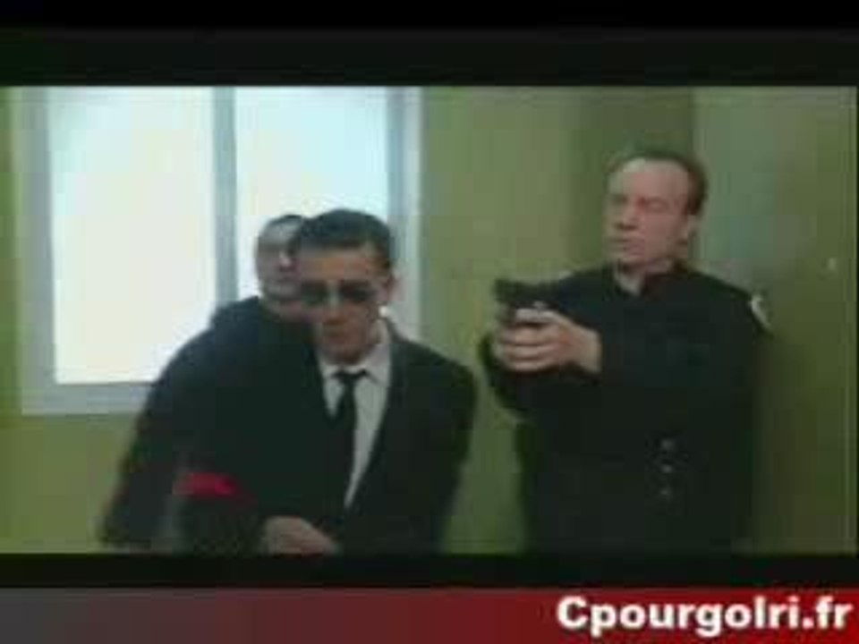 Jamel debbouze et eli semoun