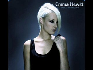Amurai Feat. Emma Hewitt - CRUCIFY YOURSELF