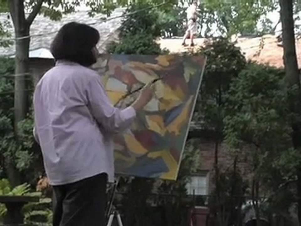 Meet The Experts - Terry Matlen