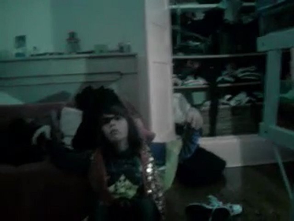 Ma crevette je t'aime for (L)