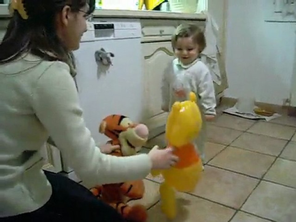 A l'attaque !!!