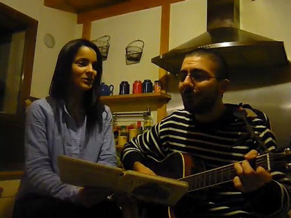La chanson du samedi: la chouette Juliette