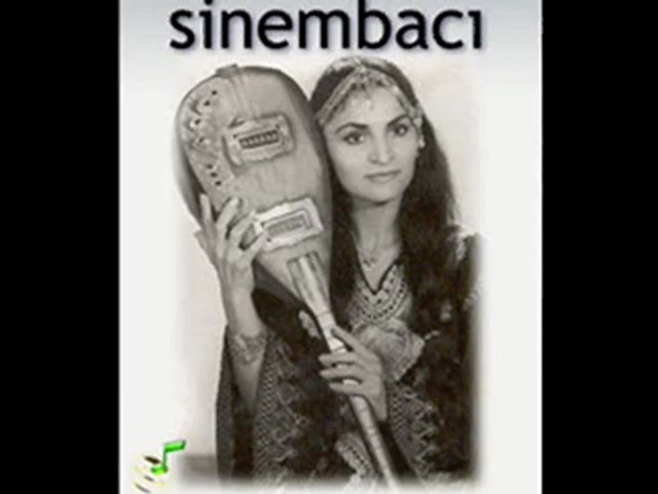 Uyu Deme - Aşık Sinembacı - 2004