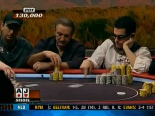 Aussie Millions 2008 Ep09 Pt02