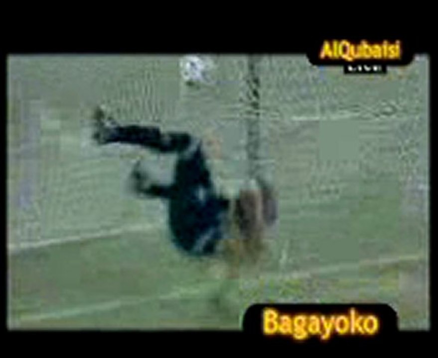 BAGAYOKO