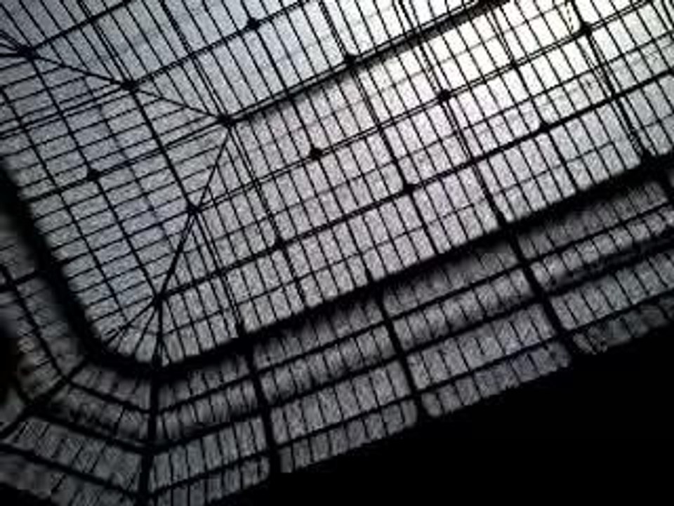 Tu me fais tourner la tête!